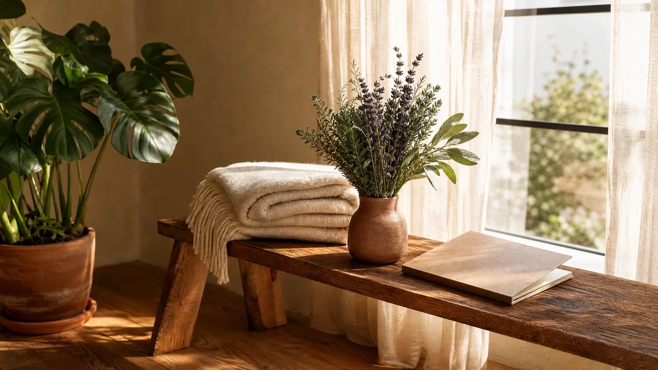 Bloom Room