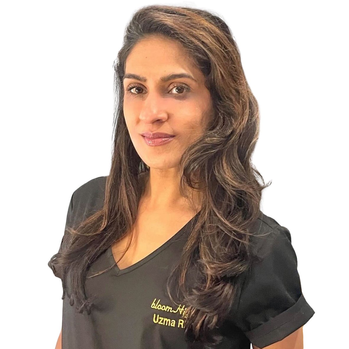 Uzma Zakir, RPh